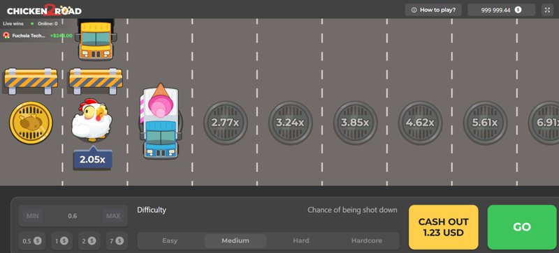Føj Fodbold i Chicken Road 2 - Kan du vinde gratis penge til din konto?