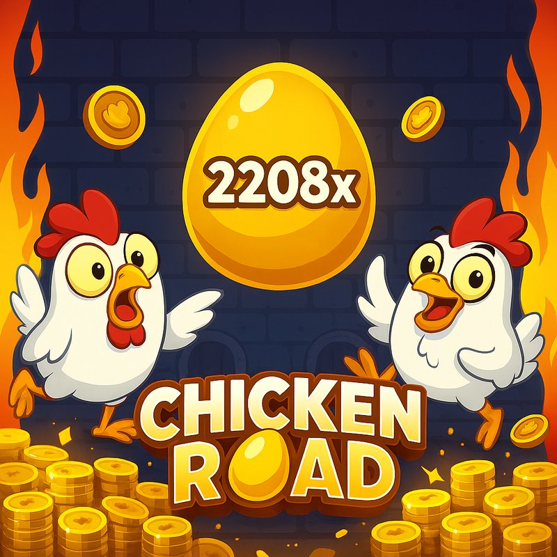 Descubre el Juego de Casino de Lujo de Chicken Road 2 en España